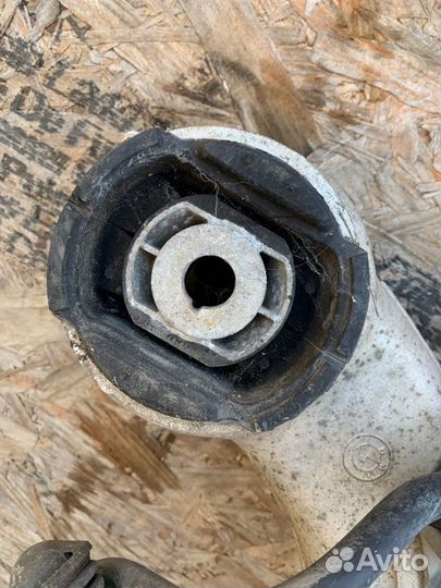 Подрамник задний Bmw 5 F10 N20B20 2013