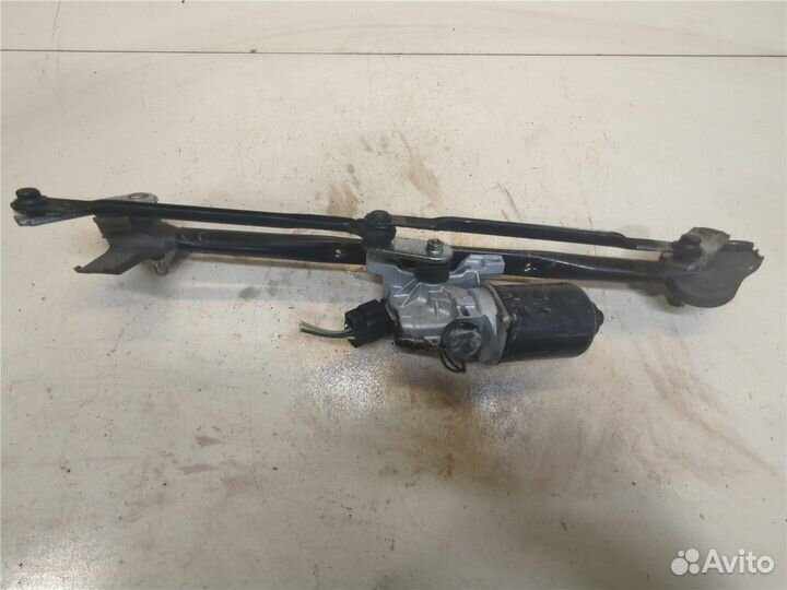 Механизм стеклоочистителя Hyundai Sonata NF, 2009