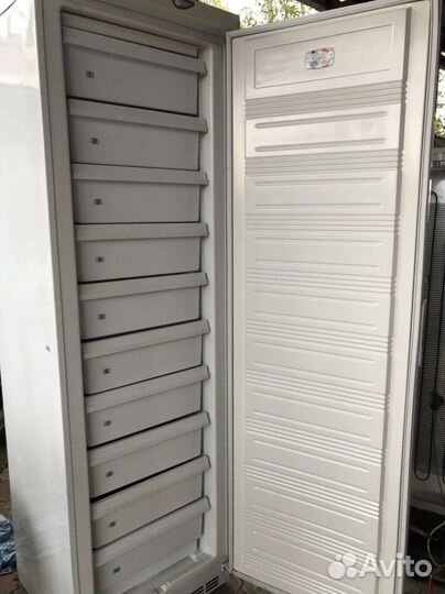 Морозильная камера