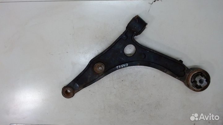 Рычаг подвески Peugeot Boxer, 2008