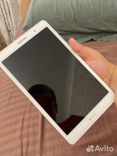 Планшет huawei mediapad T3 KOB-LO9 на 16 гб