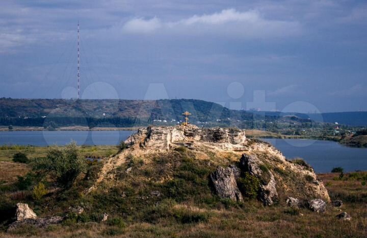 Участок 6 сот. (СНТ, ДНП)