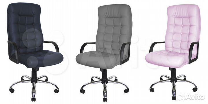Офисное кресло