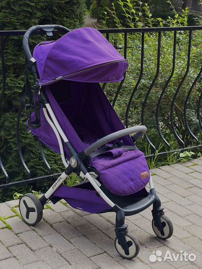 Коляска yoya care