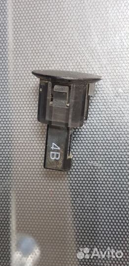 Датчик света ниссан примера р12