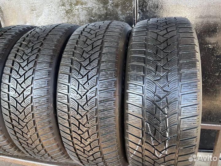 Dunlop Winter Sport 5 205/60 R16