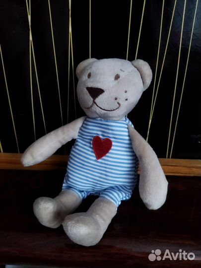 Ваш Медвежонок IKEA