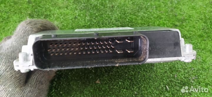 Блок управления раздаточной коробкой Volkswagen