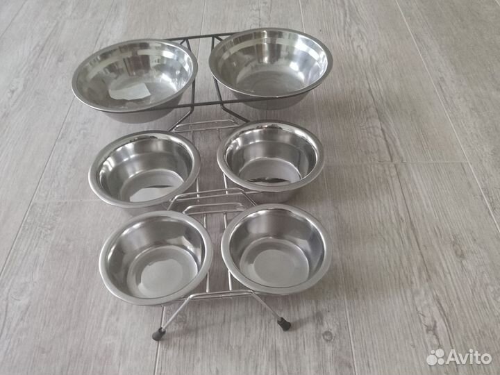 Миски для животных