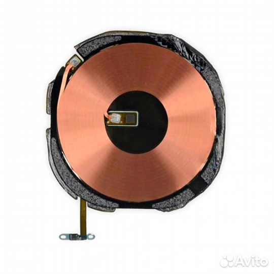 Беспроводная зарядка для Apple iPhone XR