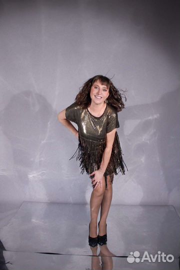 Уроки эстрадного вокала