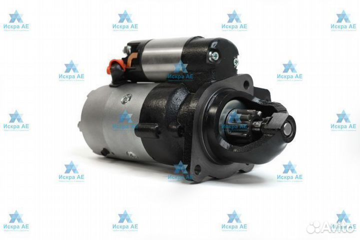 Стартер M100R2008SE, 12V, 6.0kW доставка в Выборг