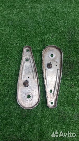 Кронштейн двигателя BMW 5-Series E60 /E61,525i,N52