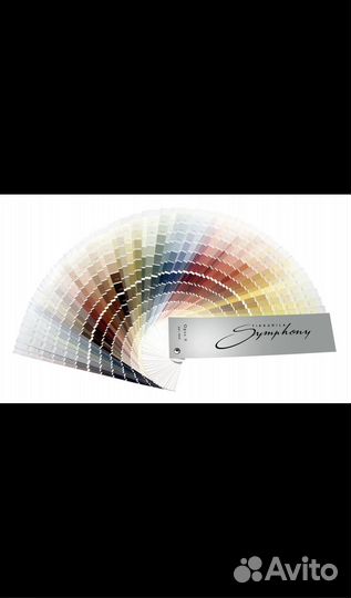 Колеровка краски