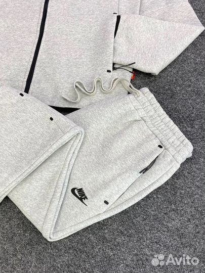 Спортивный костюм nike tech fleece