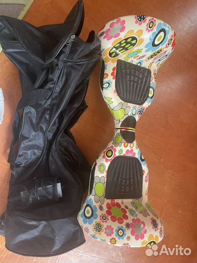 Гироскутер бу