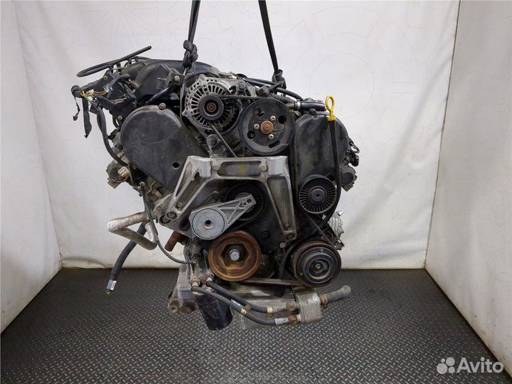 Генератор Rover 75, 2003