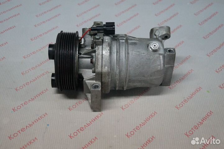 Nissan 92600-CJ73A Компрессор кондиционера