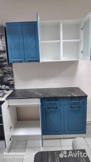 Кухонный гарнитур, кухня