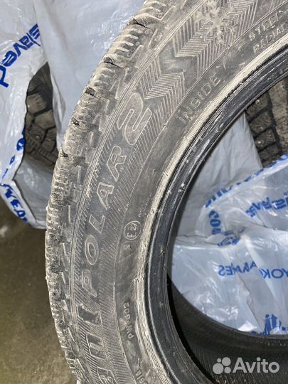 Cordiant Polar 2 205/55 R16 91T