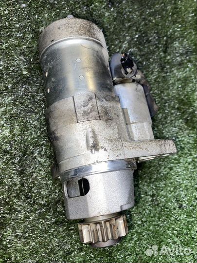 Стартер VQ25DE Nissan Teana J32 J32 23300JN00A