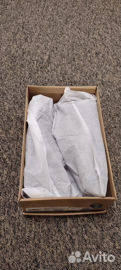 Полуботинки мужские