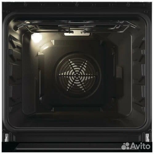 Плита комбинированная GK5C60WJ GOR