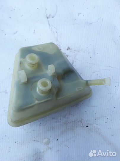 Бачок тормозной Mercedes Benz CLK200 W208