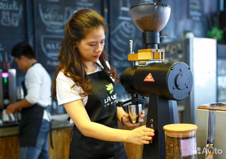 Начинающий специалист в ресторан