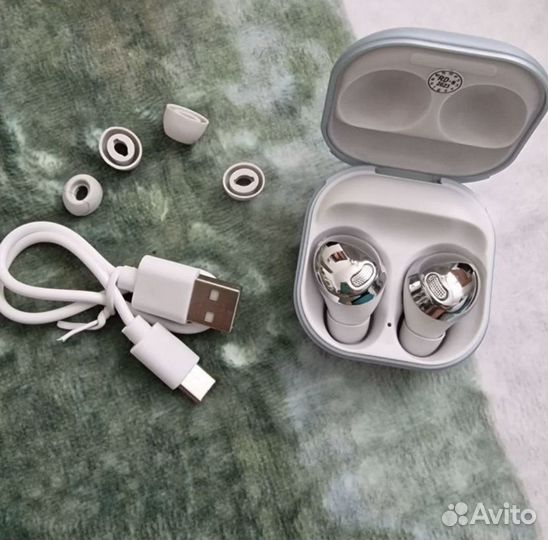 Наушники samsung galaxy buds pro