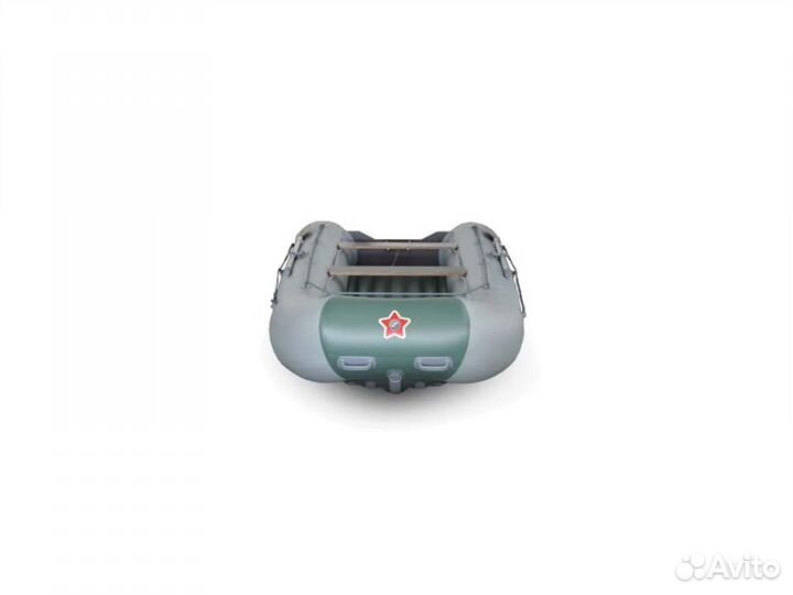 Лодка пвх Ракета рс-350