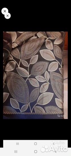 Турецкая скатерть новая