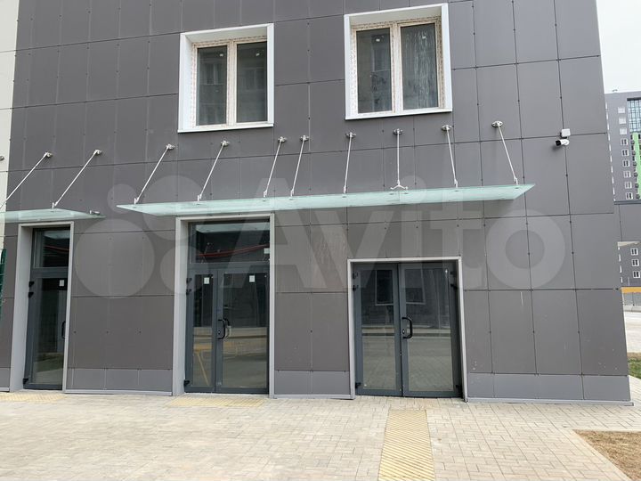 Торговая площадь, 128 м²