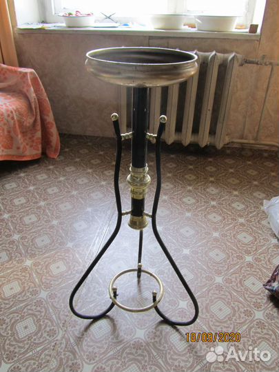 Подставки под цветы