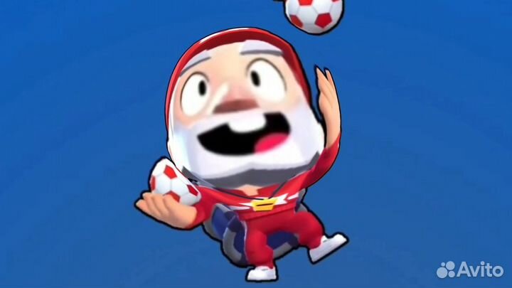 Тренер по бравл старс