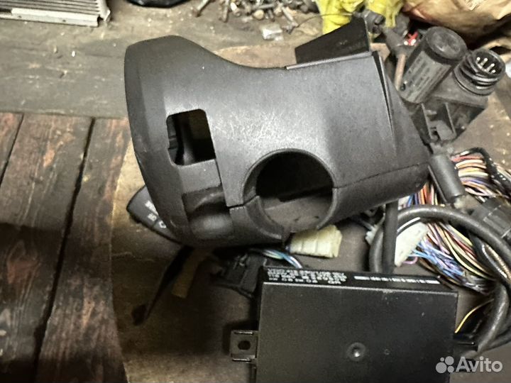 Бмв е36 круиз контроль дооснащение