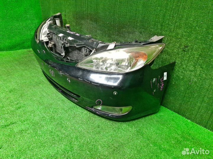 Ноускат toyota camry ACV35 2AZ-FE (31196) 1-Я моде