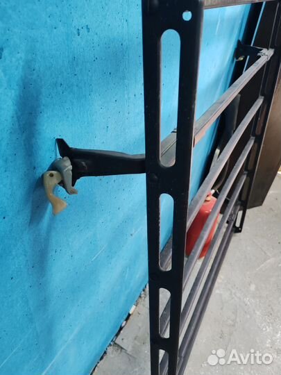 Багажник бокс на крышу автомобиля бу