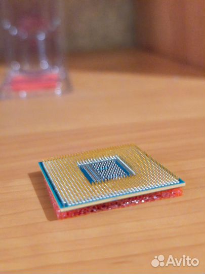 Процессор intel core i5 3230m