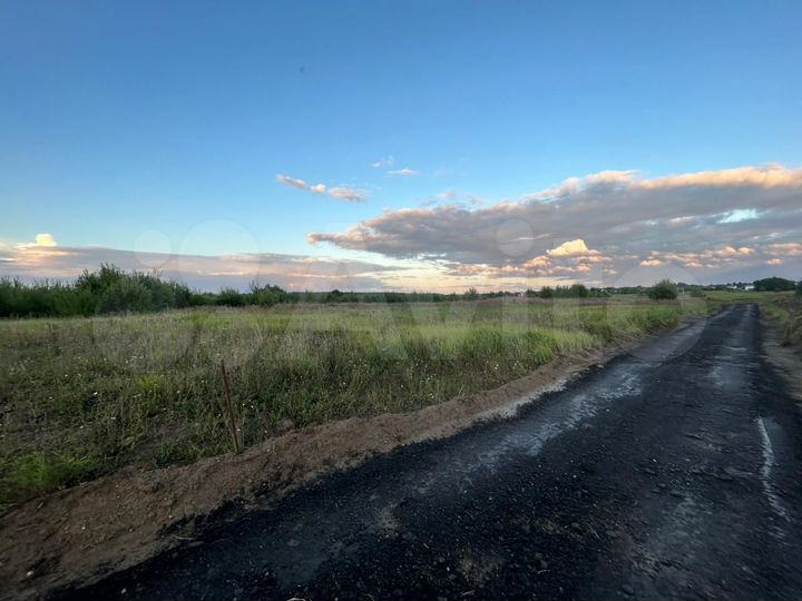 Участок 3,6 га (СНТ, ДНП)