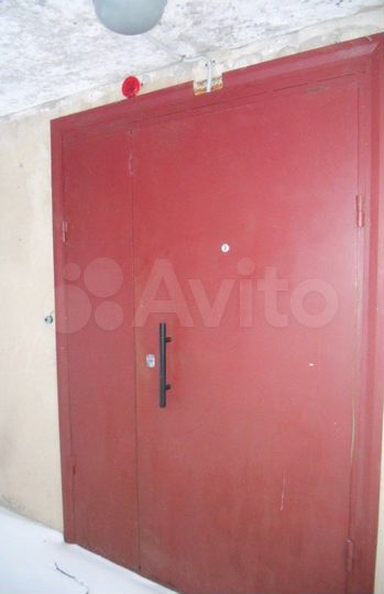 Офис, 184.8 м²