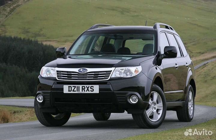 Аренда авто с водителем межгород