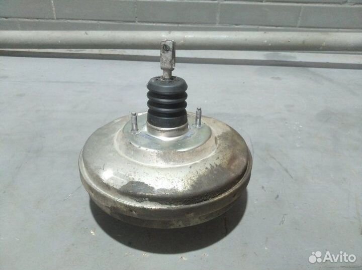 Вакуумный усилитель тормозов LADA Granta седан 1