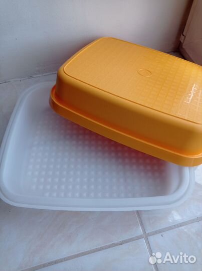 Маринадница Tupperware
