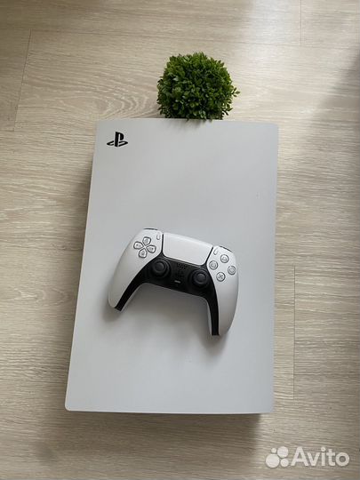 Sony PlayStation 5 Китай