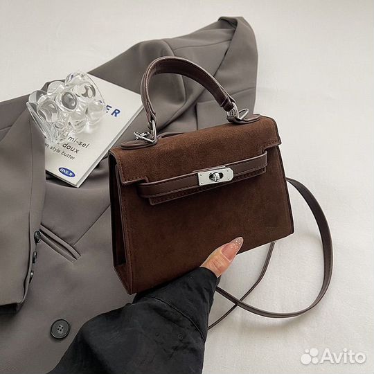 Сумка женская маленькая