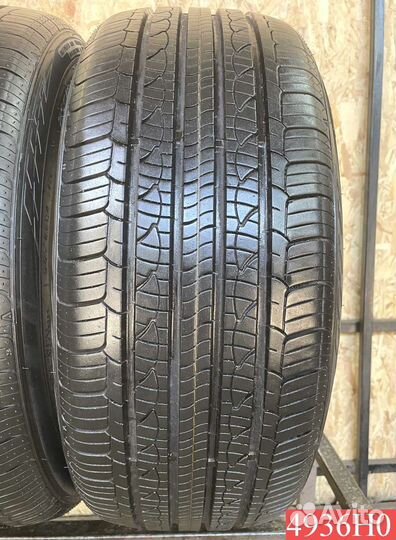 Nexen N'Priz AH8 225/55 R16 95P