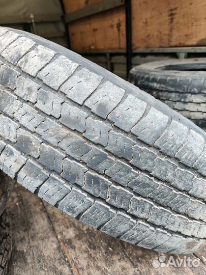 Шины на газель 185 75 r16c вестлайк sl 309