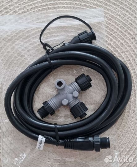 Nmea 2000, 2 метра, 320-00387-00