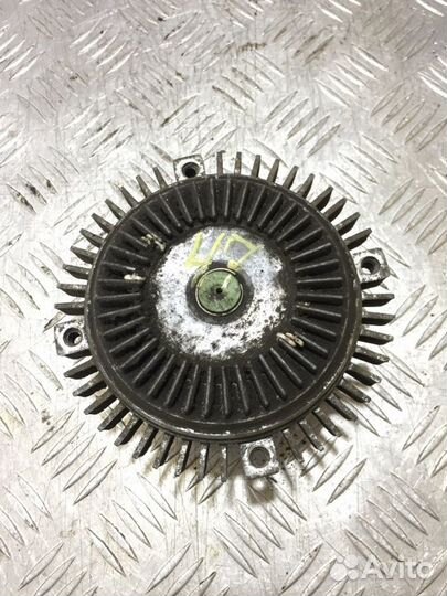 Вискомуфта Audi A4 B5 седан 1.6 ADP 1997